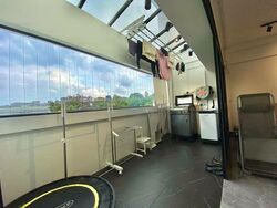 Blk 512 Bukit Batok Street 52 (Bukit Batok), HDB Executive #545587131